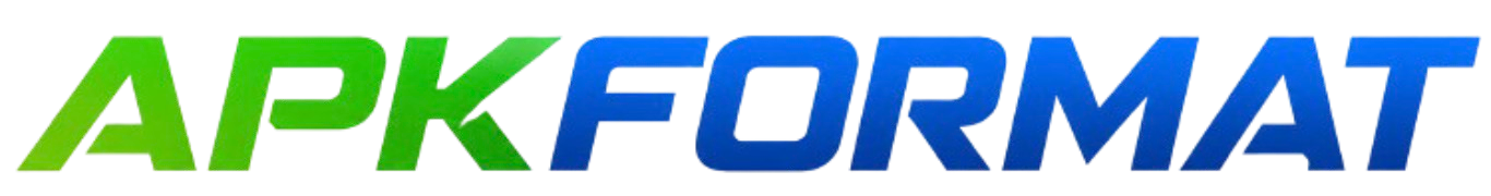 APK FORMAT
