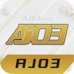 AJ03 Game Logo