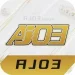 AJ03 Game Logo