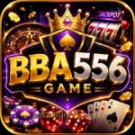 bba566 logo