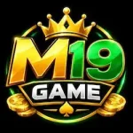 M19 Game Logo