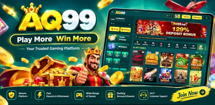 AQ99 APK Game
