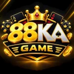 88KA Game official gaming logo