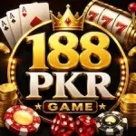 188pkr Game