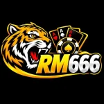 RM666 Game Logo