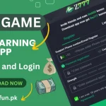 Z777 Game online gaming platform