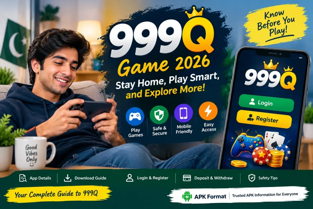 999Q Game