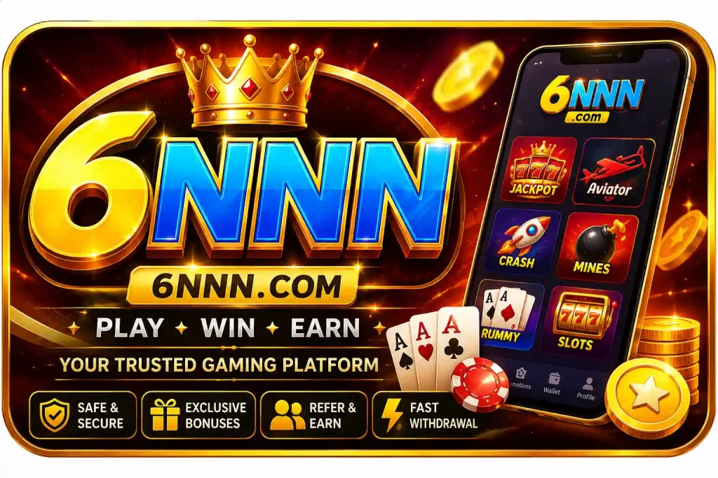 6NNN Game