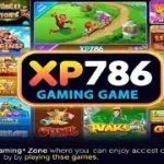 XP786 Game