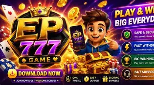 EP777 Game