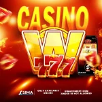 W777 Game