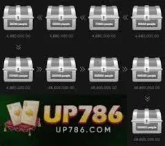 UP786 Game