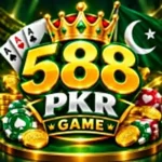 588PKR Game