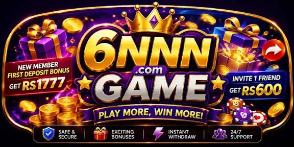 6NNN Game