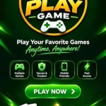 Pakplay Game